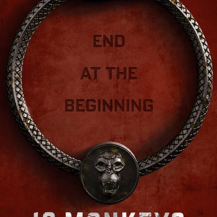 Photo de la saison 4 : 12 Monkeys