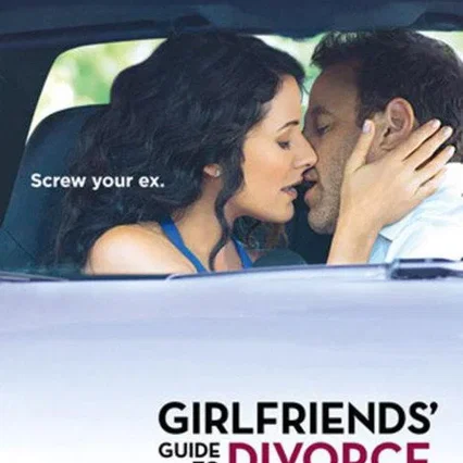 Photo de la saison 2 : Girlfriends' Guide to Divorce