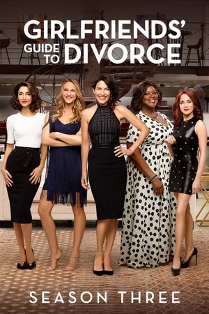 Affiche de Saison 3