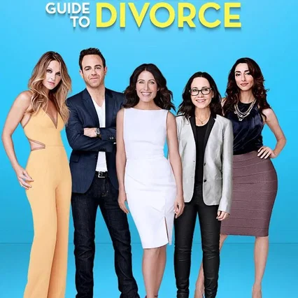 Photo de la saison 4 : Girlfriends' Guide to Divorce