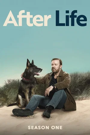 Affiche de Saison 1