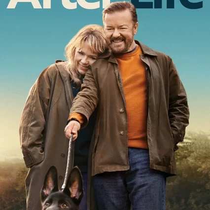 Photo de la saison 2 : After Life