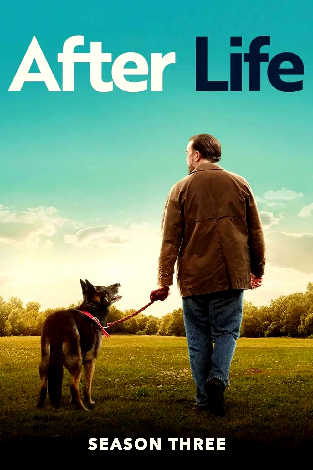 Photo de la saison 3 : After Life