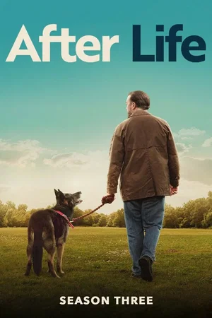 Affiche de Saison 3