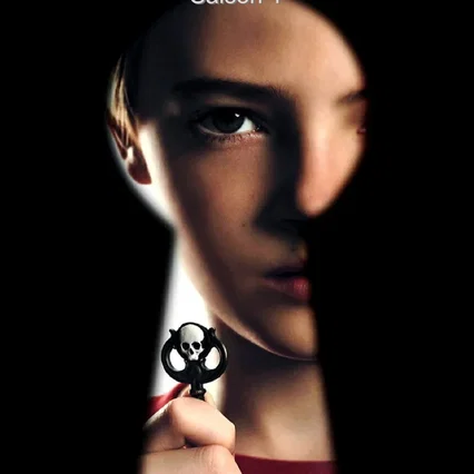 Photo de la saison 1 : Locke & Key
