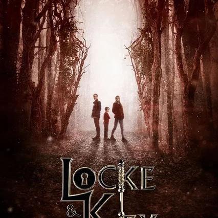 Photo de la saison 1 : Locke & Key