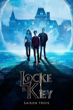Affiche de Saison 3