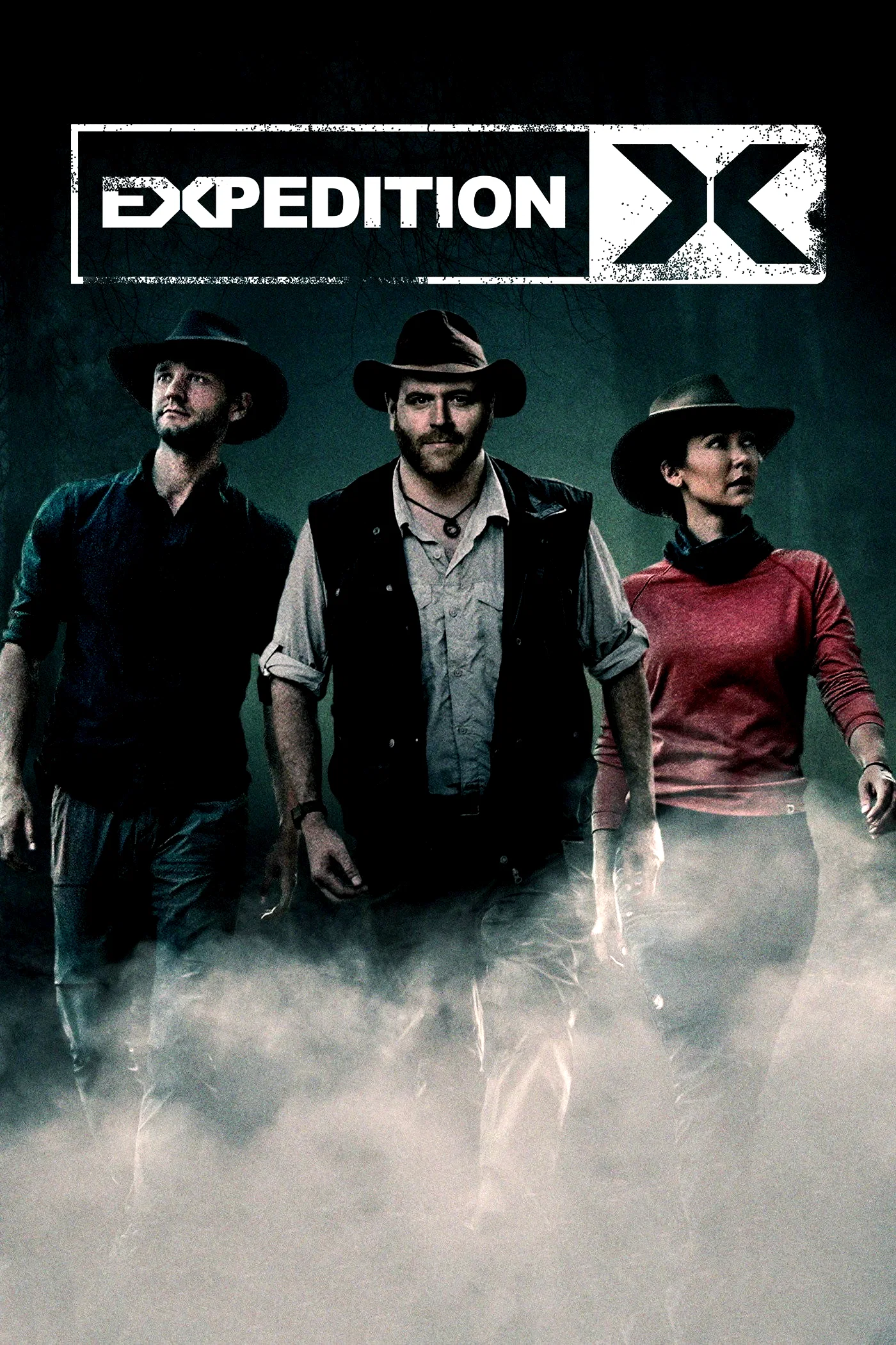 Photo de la saison 2 : Josh Gates aux frontières du réel