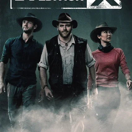 Photo de la saison 2 : Josh Gates aux frontières du réel