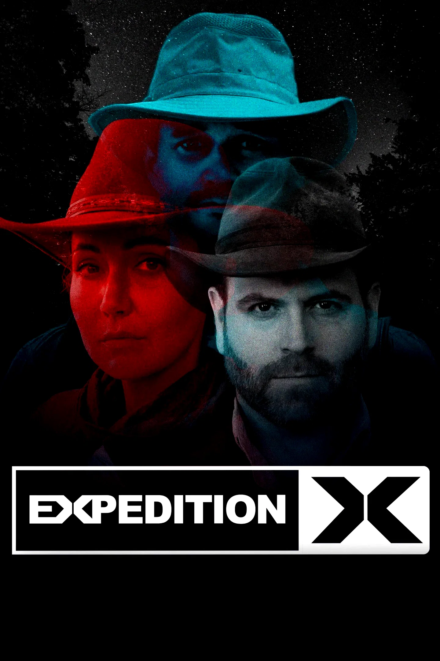 Photo de la saison 3 : Josh Gates aux frontières du réel