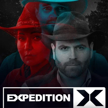 Photo de la saison 3 : Josh Gates aux frontières du réel