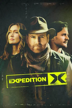 Affiche de Saison 4