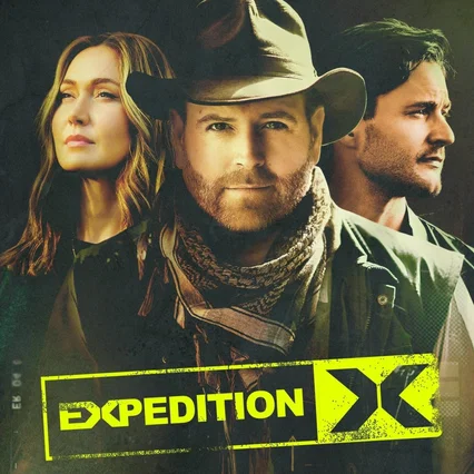 Photo de la saison 4 : Josh Gates aux frontières du réel