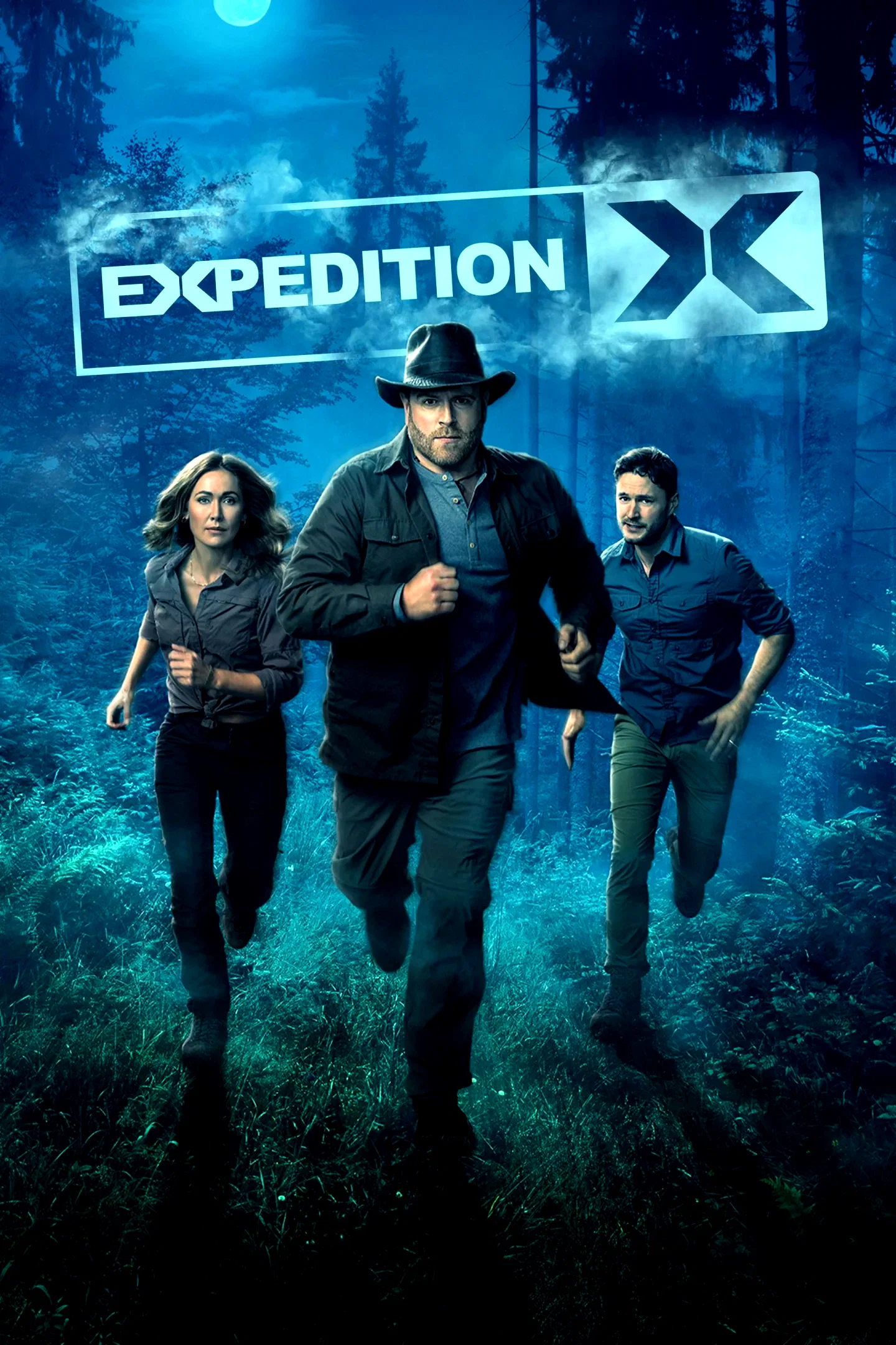 Photo de la saison 5 : Josh Gates aux frontières du réel