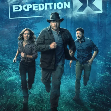 Photo de la saison 5 : Josh Gates aux frontières du réel