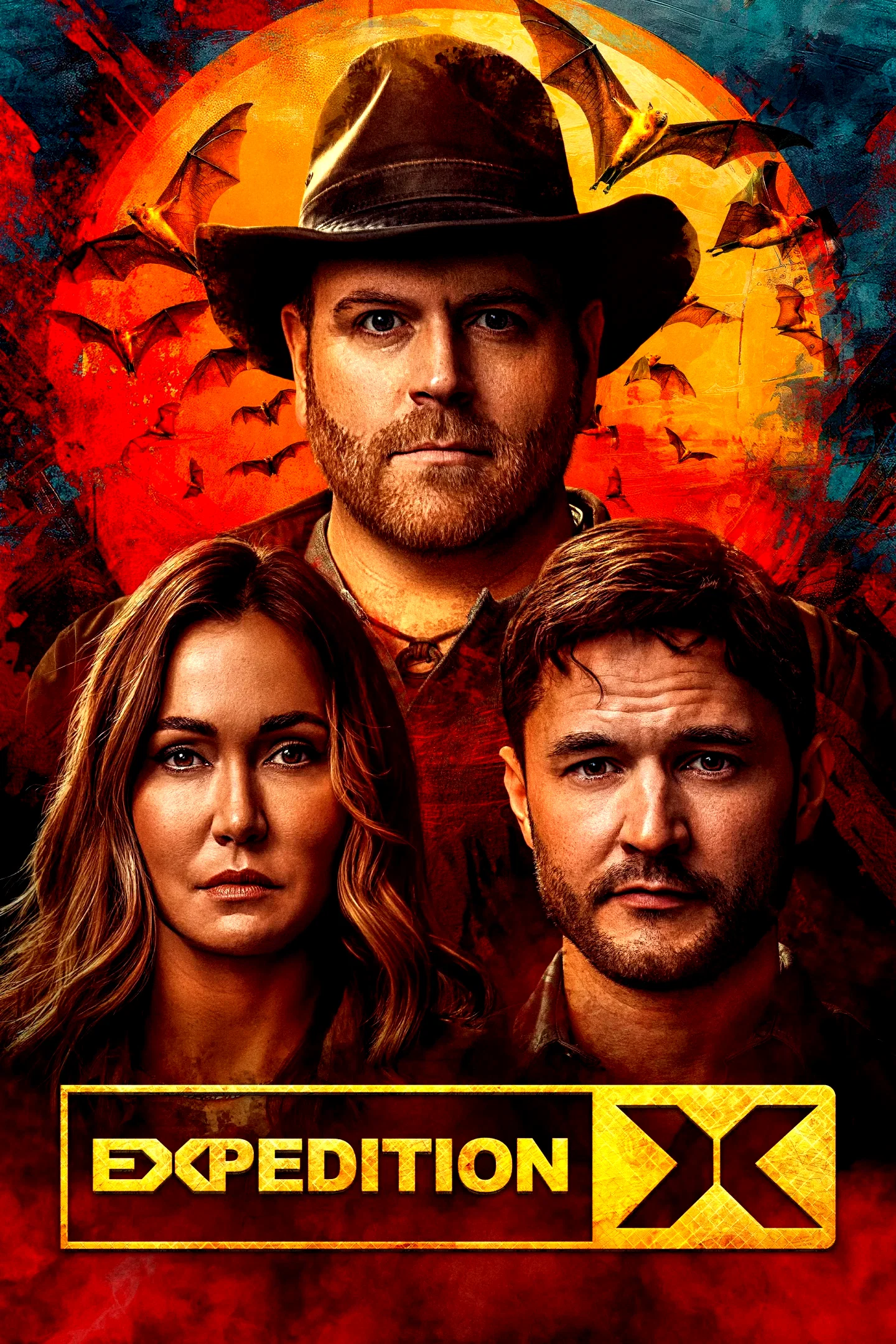 Photo de la saison 6 : Josh Gates aux frontières du réel