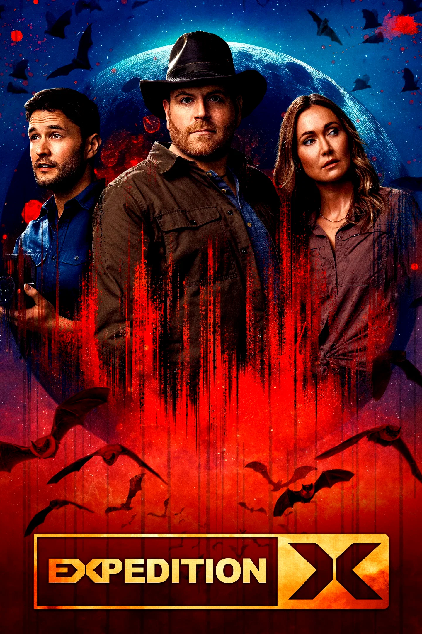 Photo de la saison 7 : Josh Gates aux frontières du réel