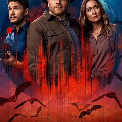 Photo de la saison 7 : Josh Gates aux frontières du réel