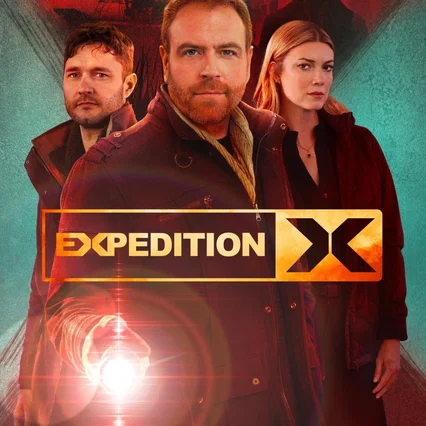 Photo de la saison 8 : Josh Gates aux frontières du réel