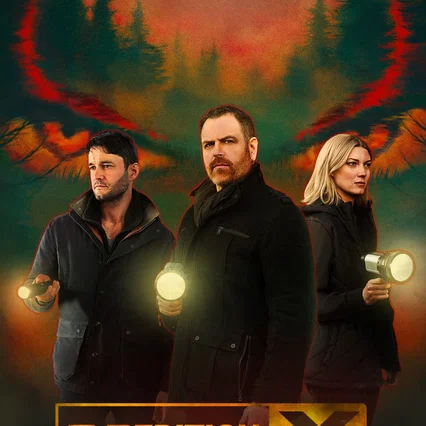 Photo de la saison 10 : Josh Gates aux frontières du réel