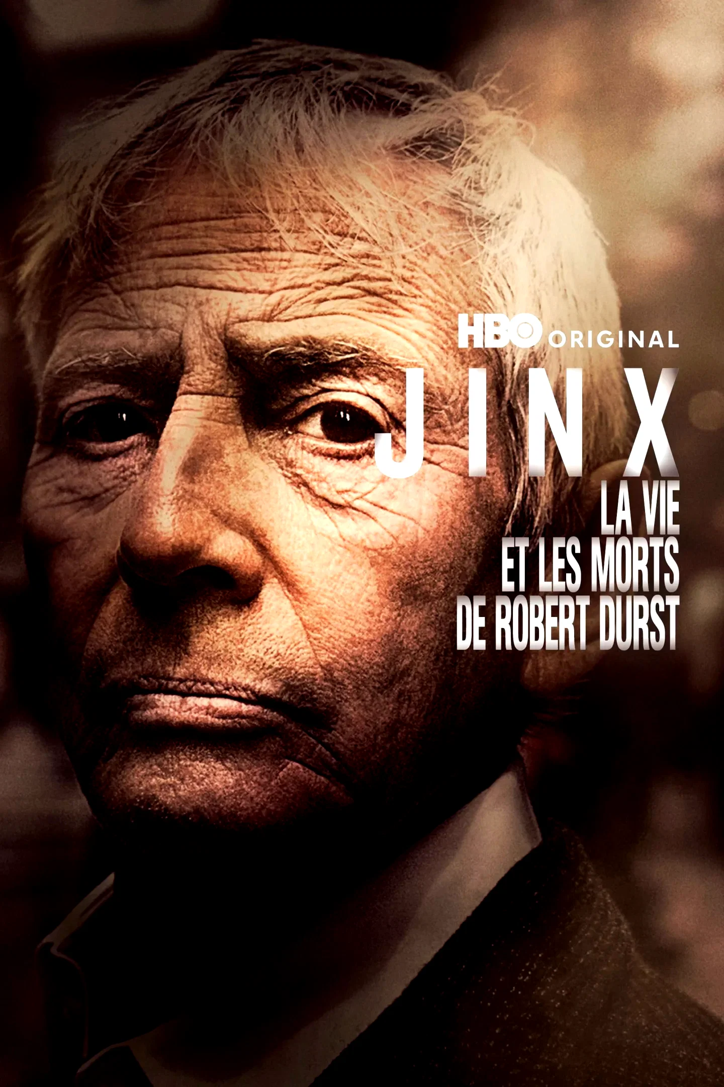 Photo de la saison 1 : The Jinx