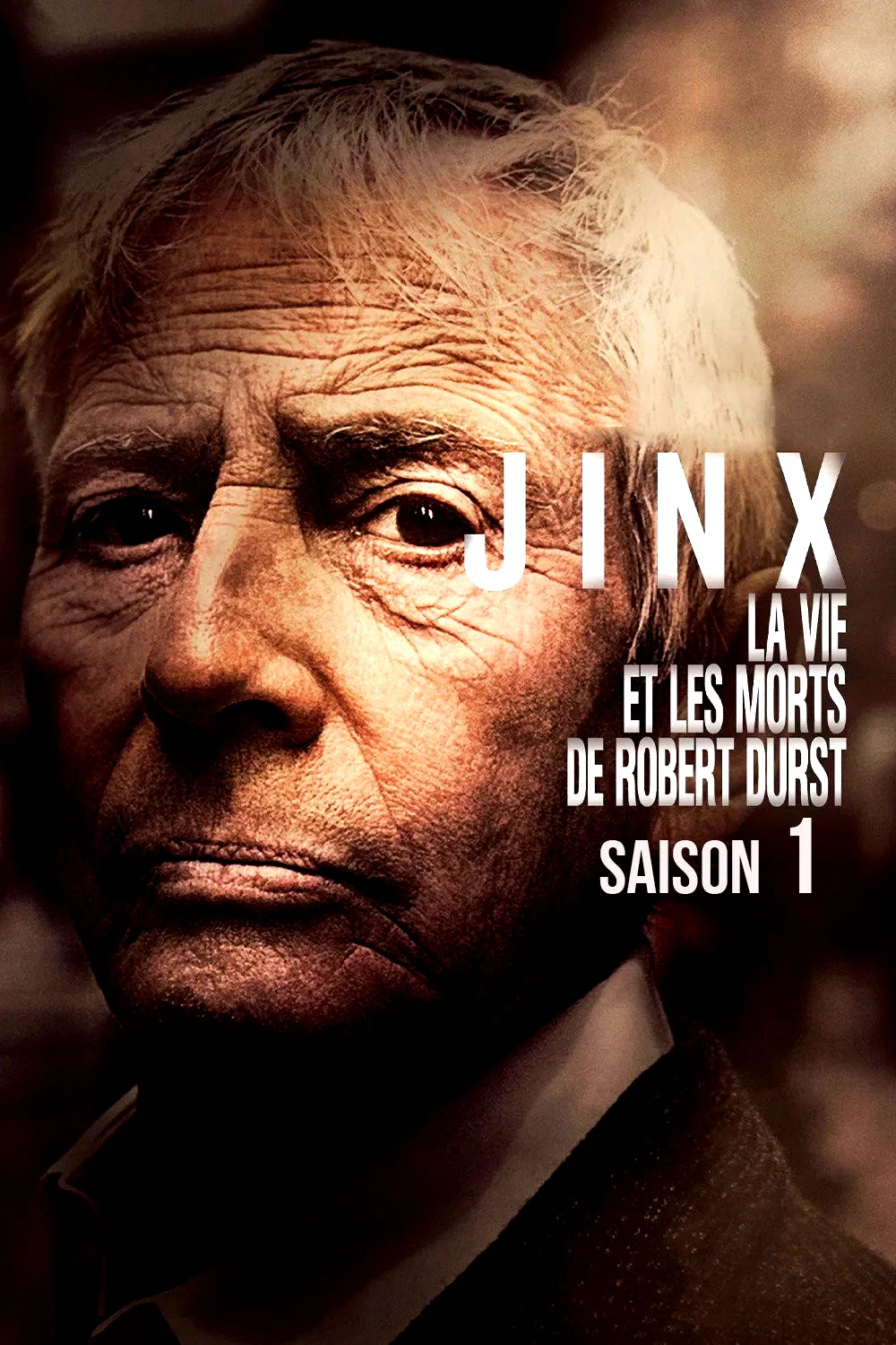 Photo de la saison 1 : The Jinx