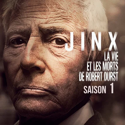Photo de la saison 1 : The Jinx