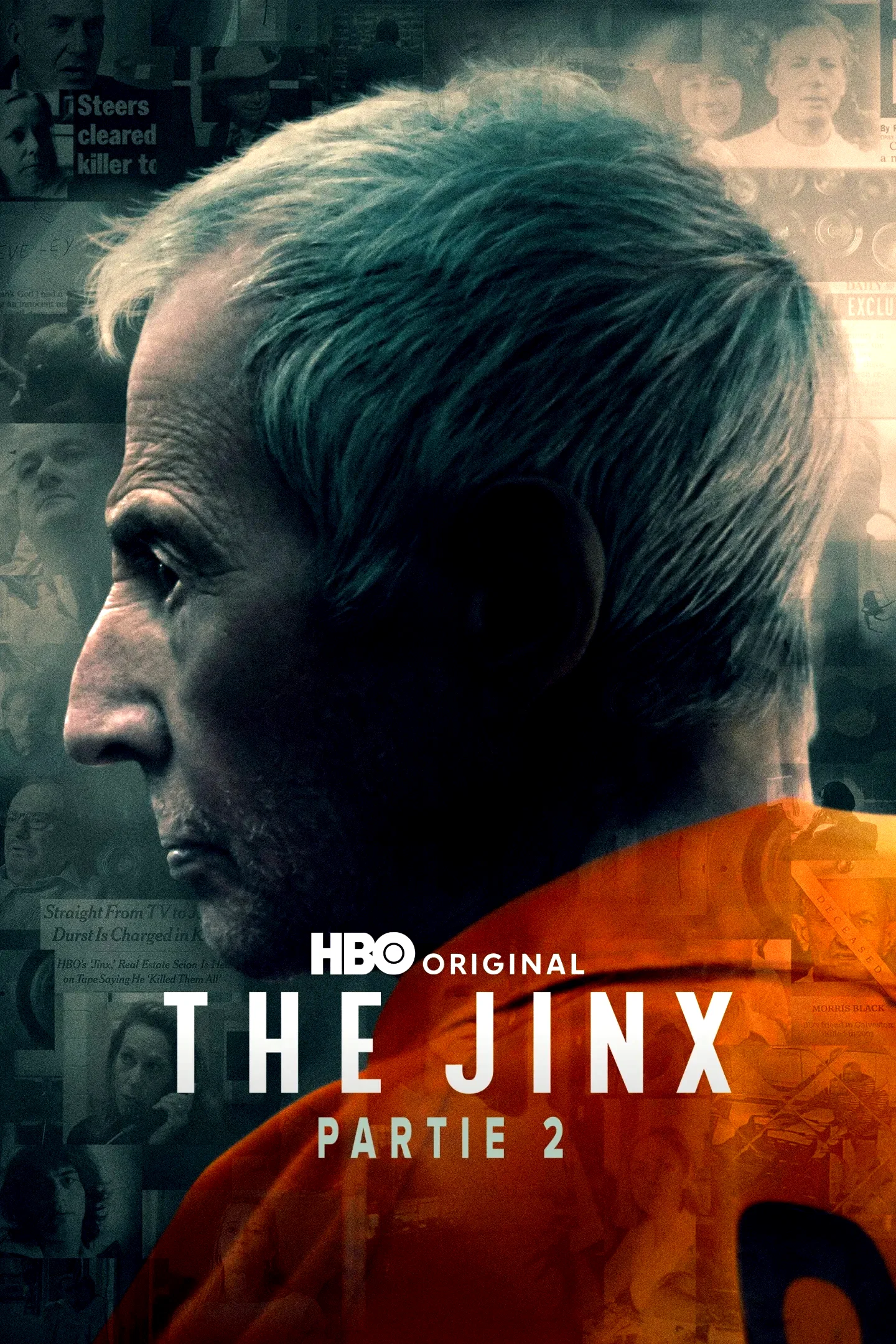 Photo de la saison 2 : The Jinx