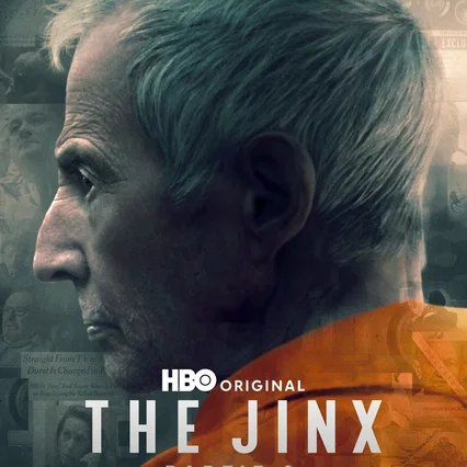 Photo de la saison 2 : The Jinx
