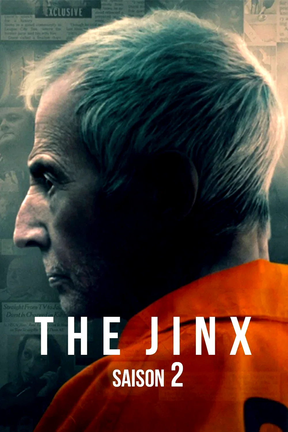 Photo de la saison 2 : The Jinx