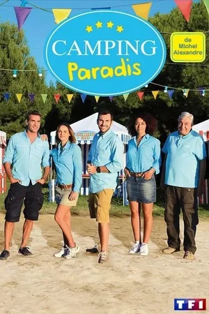 Affiche de Saison 16