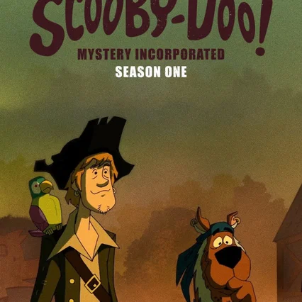 Photo de la saison 1 : Scooby-Doo - Mystères associés