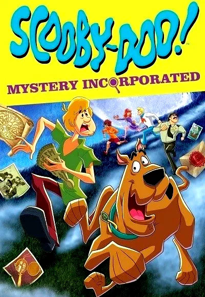 Photo de la saison 2 : Scooby-Doo - Mystères associés