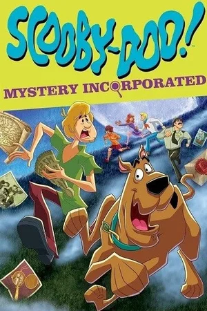 Affiche de Saison 2
