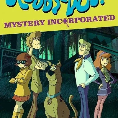 Photo de la saison 2 : Scooby-Doo - Mystères associés