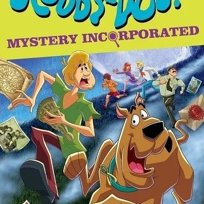 Photo de la saison 2 : Scooby-Doo - Mystères associés
