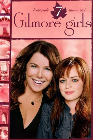Affiche de Saison 7