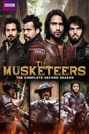 Affiche de Saison 2