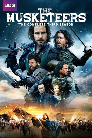 Affiche de Saison 3