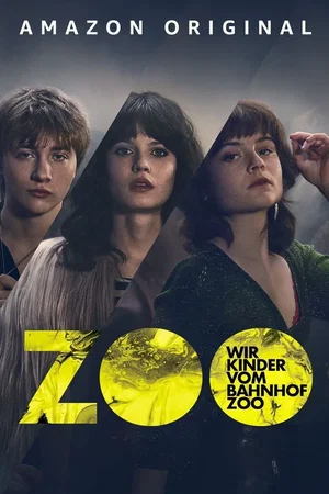 Affiche de Saison 1