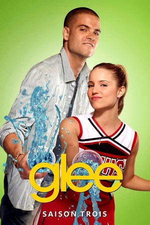 Affiche de Saison 3