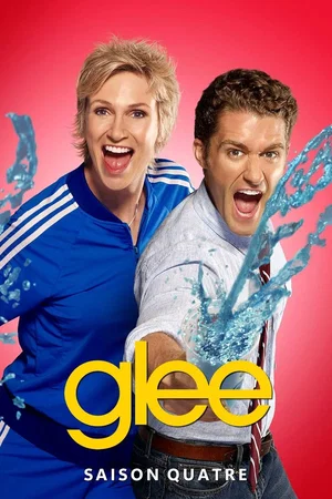 Affiche de Saison 4