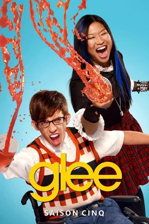 Affiche de Saison 5