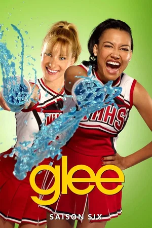 Affiche de Saison 6