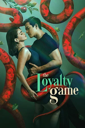 Affiche de Saison 1