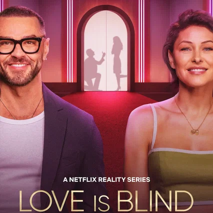 Photo de la saison 1 : Love Is Blind : Royaume-Uni