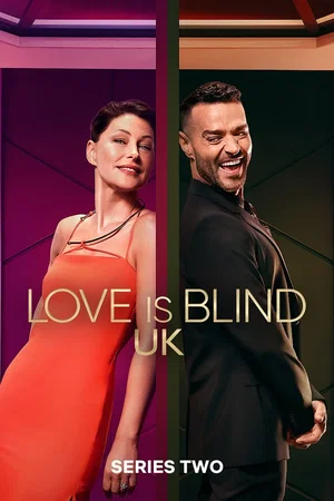 Affiche de Saison 2