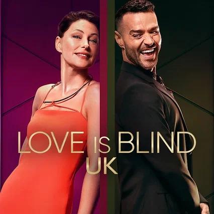 Photo de la saison 2 : Love Is Blind : Royaume-Uni