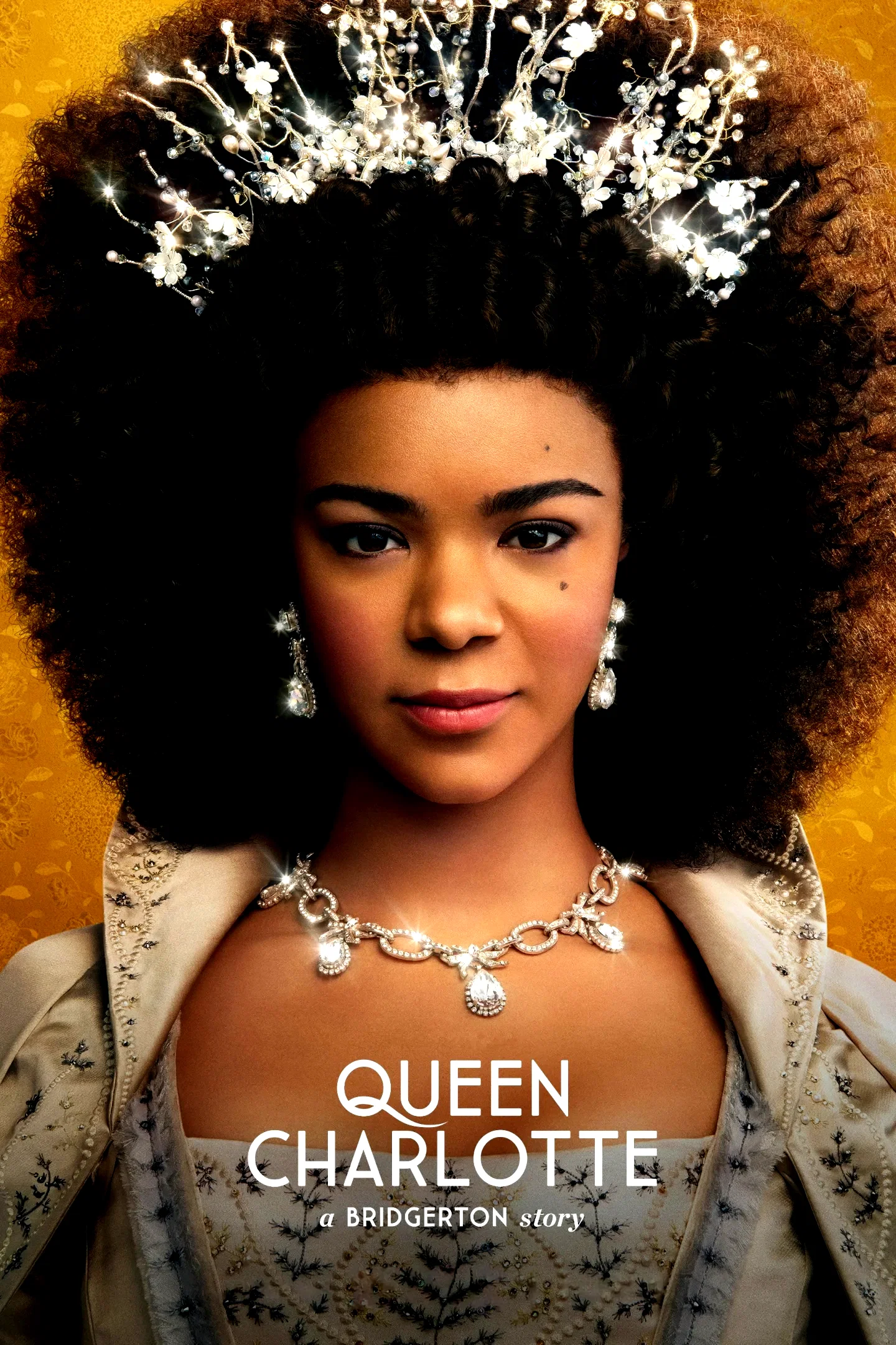Photo de la saison 1 : La Reine Charlotte : Un chapitre Bridgerton