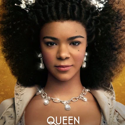 Photo de la saison 1 : La Reine Charlotte : Un chapitre Bridgerton